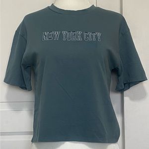 New York Shirt